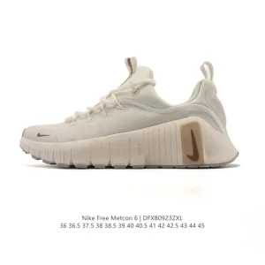 Nike Free Metcon 6 Training Shoes for Men and Women