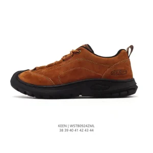 Keen Jasper Rocks Outdoor Hiking Shoes for Men and Women