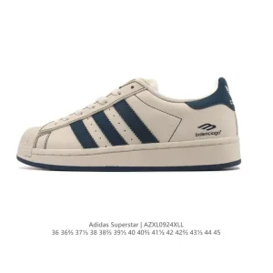 Adidas Superstar 2025 Classic Shell Toe Women's Shoes