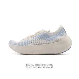 Nike Free 2025 Men's and Women's Running Training Shoes Hf1078-002