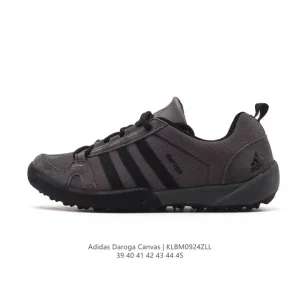 Adidas Daroga Plus Canvas Hiking Shoes for Men