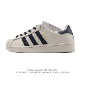 Adidas Superstar 2025 Classic Shell Toe Women's Sneakers