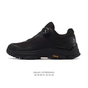 Kailas Fuga GTX Waterproof Hiking Shoes for Men and Women