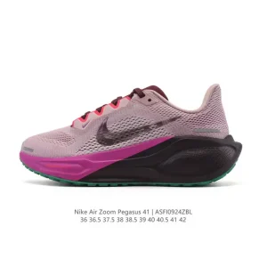 Nike Pegasus 41 Running Shoes with ReactX and Air Zoom Technology