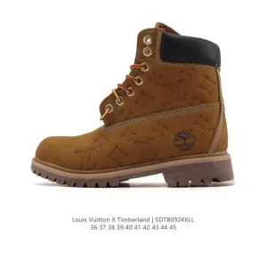 Timberland Classic 6-Inch Waterproof Boots for Men
