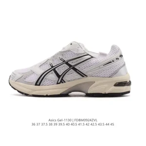 ASICS Gel-1 Retro Lifestyle Sneakers for Men and Women