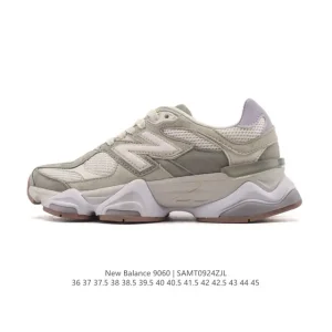 New Balance 9060 Men Women Comfortable Dad Shoes
