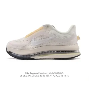 Nike Pegasus Premium Running Shoe with ZoomX Air Zoom Reactx
