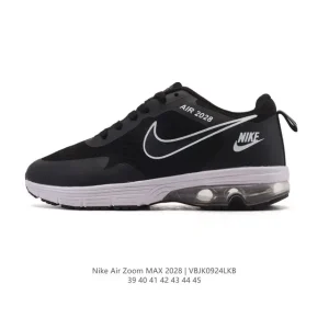 Nike Zoom Max 2028 Men's Running Shoes Breathable Lightweight Cushioned Sneakers