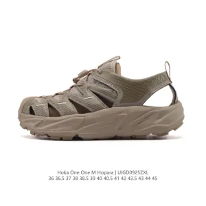 Hoka One One Hopara 2 Outdoor Sandal for Men and Women