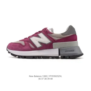 New Balance 0 Series Low Top Vintage Running Shoes with Encap and Abzorb