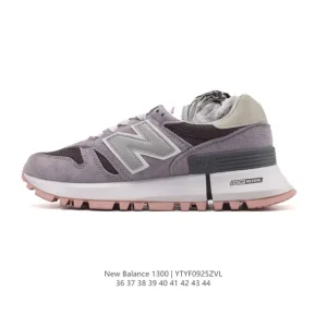 New Balance Ms 0Th Low-Top Running Shoes Retro Cushioning Sneakers