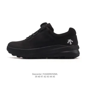 Descente Traxis Urban Outdoor Men's Summer Sports Leisure Shoes