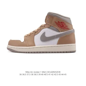 Jordan Air AJ1 Low Retro Basketball Shoes for Men and Women