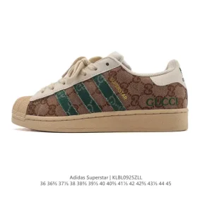 Adidas Forum Low Bz6897 White Black Skateboard Shoes for Men and Women