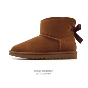 UGG Classic Tall Sheepskin Winter Boots Waterproof Treadlite Sole