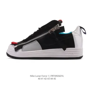 Nike Lunar Force 1 Duckboot 17 LF1 Waterproof High Top Boots