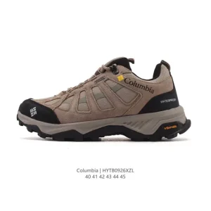 Columbia Men's Newton Ridge Plus Waterproof Hiking Boots