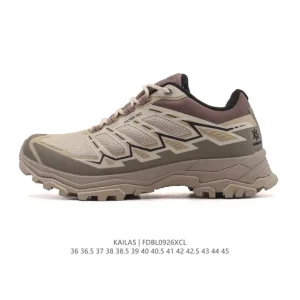 Kailas Fuga Waterproof Hiking Shoes for Men and Women