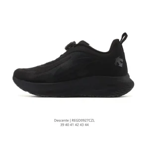 Descente Urban Outdoor Traxis Men's Sport Leisure Shoes with BOA System