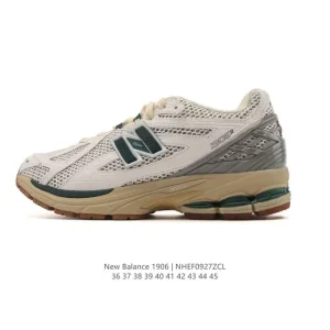 New Balance 6R Vintage Running Sneakers Classic Retro Style