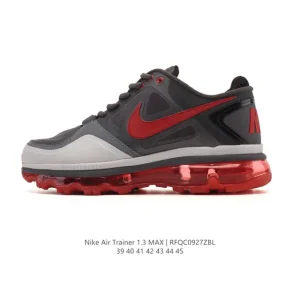 Nike Air Trainer 1.3 Max LeBron PE Cushion Running Shoes