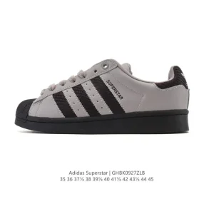 Adidas Superstar 2025 Classic Shell Toe Sneakers for Men and Women