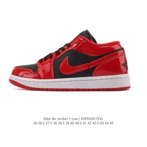 Jordan Air 1 Low Retro Vintage Basketball Shoes