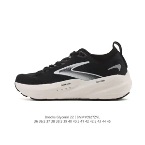 Brooks Glycerin 22 Running Shoes for Men and Women
