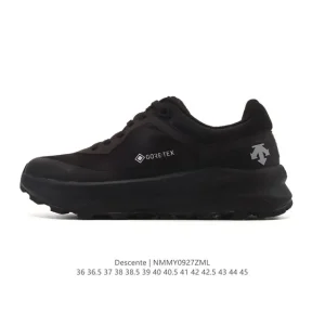 Descente Urban Outdoor Traxis Men's Lightweight Waterproof Sneakers