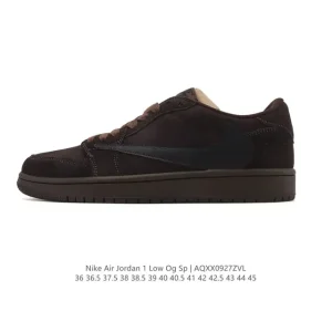 Jordan Air Jordan 1 Low Retro Basketball Shoes DM7866