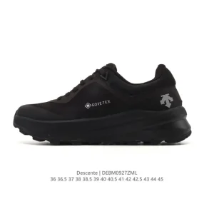 Descente Urban Outdoor Traxis Men's Sport Casual Shoes with BOA System