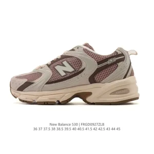 New Balance 530 Vintage Running Shoes for Men and Women