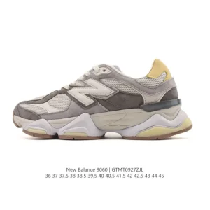 New Balance 9060 Men's and Women's Comfortable Dad Shoes