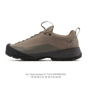 Arcteryx Konseal Lightweight Hiking Shoes for Men