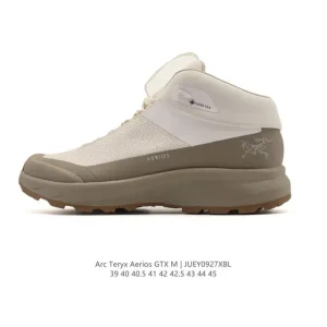 Arc'teryx Aerios Gtx Waterproof Hiking Boots for Men and Women