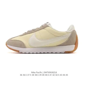 Nike Pacific Retro Waffle Shoe for Men and Women Summer 2025