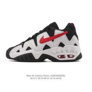 Nike Air Max Cushion Basketball Shoes for Men and Women