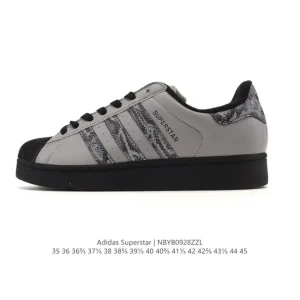 Adidas Superstar 2025 Classic Shell Toe Unisex Sneakers