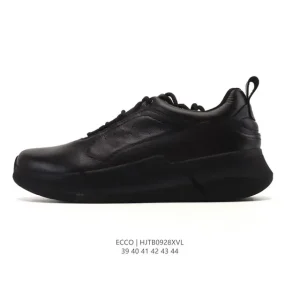 ECCO Men's Lightweight Breathable Outdoor Leisure Shoes