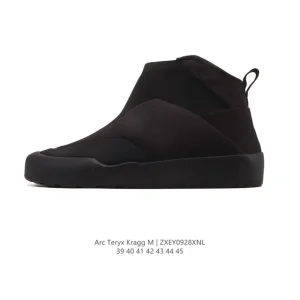 Arcteryx Kragg Approach Shoe for Men Lightweight Breathable Recovery Footwear