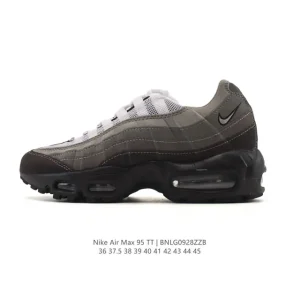 Nike Air Max 95 Earth Day Edition Canvas Running Shoes