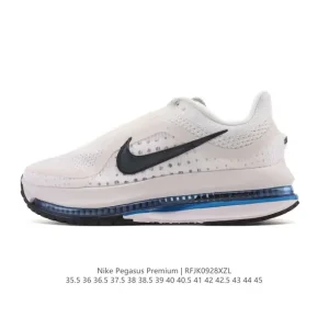 Nike P-6000 Premium Men's Women's Lightweight Comfortable Breathable Running Shoes