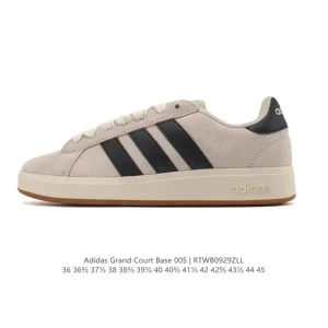 Adidas Neo Grand Court Lazy Egg Low Top Sneakers