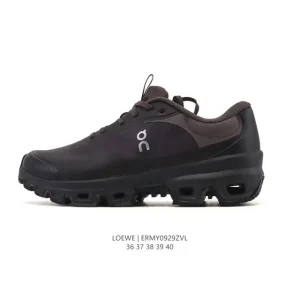 Loewe X On Running Collaboration Sneaker for Urban and Outdoor Life
