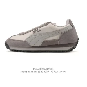 Puma Easy Rider Vintage Running Shoes for Men and Women