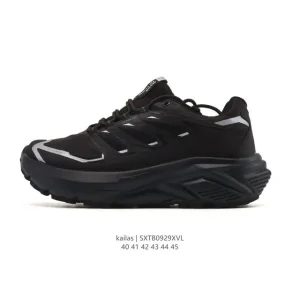 Kailas Fuga Trail Running Shoes Waterproof Breathable Lightweight Hiking Boots