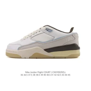 Jordan Flight Court Retro Basketball Shoes for Men and Women