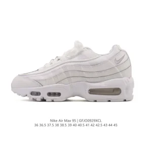 Nike Air Max 95 Earth Day Edition Sustainable Running Shoes