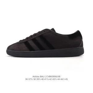 Adidas Bali Ig6195 Retro Wave Sole Sneakers for Men and Women